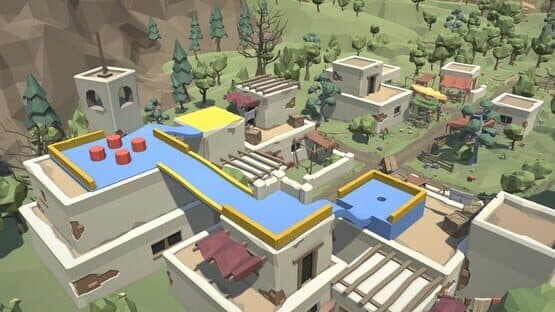Minigolf — screenshot 6
