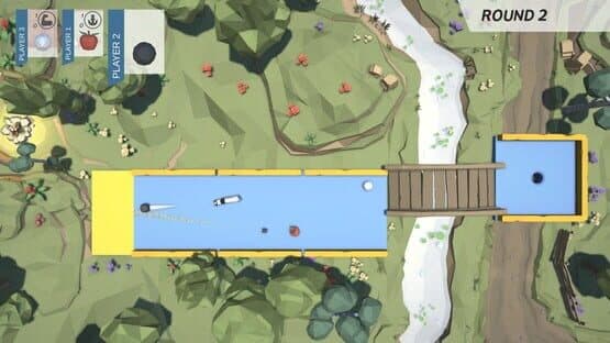 Minigolf — screenshot 7