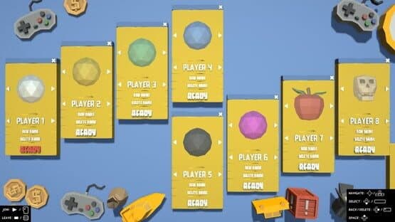 Minigolf — screenshot 8