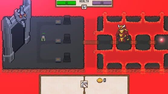 Glitch War — screenshot 2