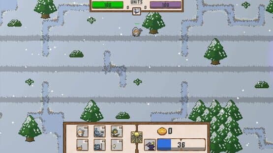 Glitch War — screenshot 4