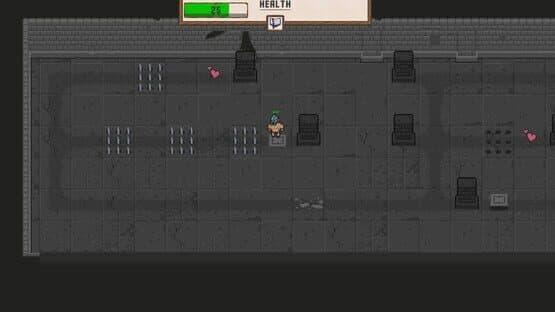 Glitch War — screenshot 5