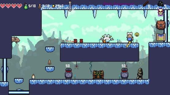 Throne of Fate: Tiger Roar — screenshot 1