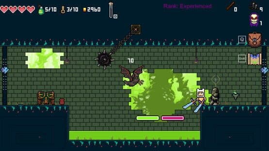 Throne of Fate: Tiger Roar — screenshot 4