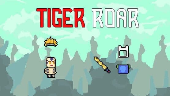 Throne of Fate: Tiger Roar — screenshot 6