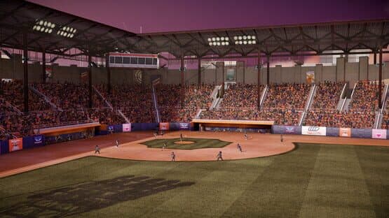 Super Mega Baseball 2: El Viejo Stadium — screenshot 5