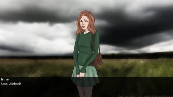 Sixtieth Kilometer: Eightieth Kilometer — screenshot 2