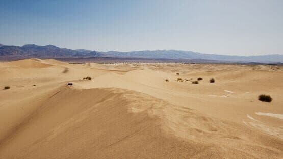 Realities: Death Valley — screenshot 2