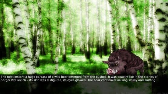 Sixtieth Kilometer: Eightieth Kilometer — screenshot 3