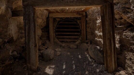 Realities: Death Valley — screenshot 4