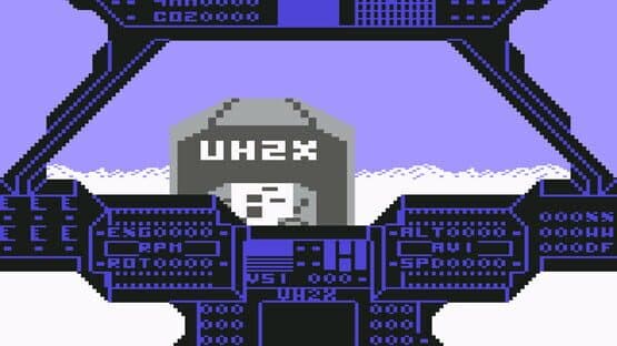 Super Huey 1 & 2 Airdrop — screenshot 7