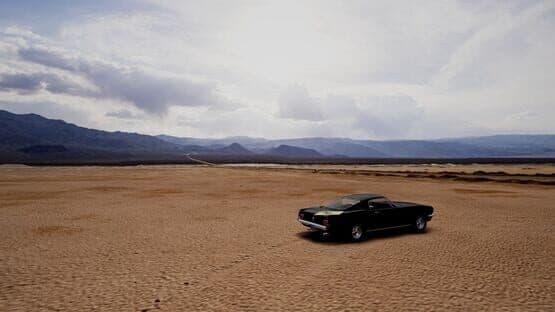 Realities: Death Valley — screenshot 8