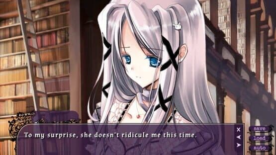 Oblivious Garden: Carmina Burana - Oblivious Garden: White Day — screenshot 4