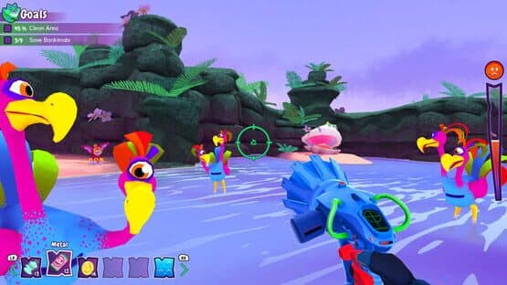 Island Saver: Fantasy Island — screenshot 4