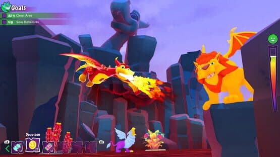 Island Saver: Fantasy Island — screenshot 5