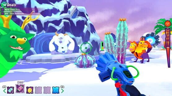 Island Saver: Fantasy Island — screenshot 6
