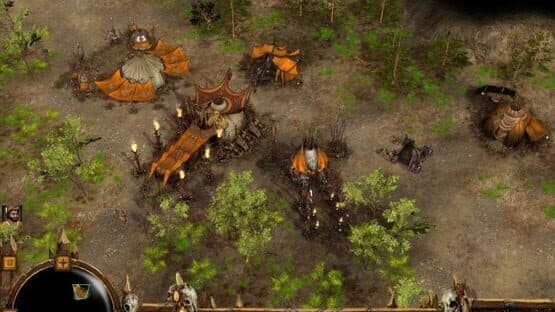 The Golden Horde — screenshot 2