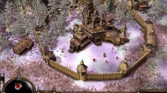 The Golden Horde — screenshot 4