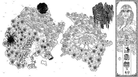 Death Crown: Era of Human — screenshot 2