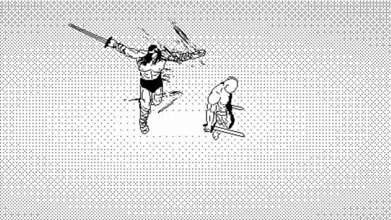 Death Crown: Era of Human — screenshot 4
