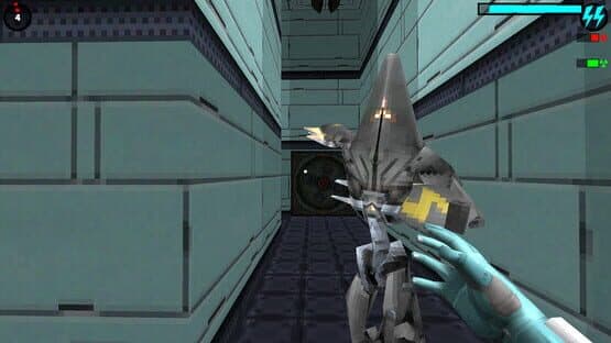 Gunscape: Seismic — screenshot 2