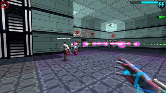 Gunscape: Seismic — screenshot 4