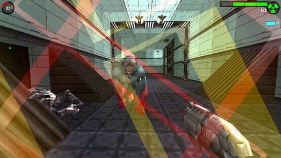 Gunscape: Seismic — screenshot 6