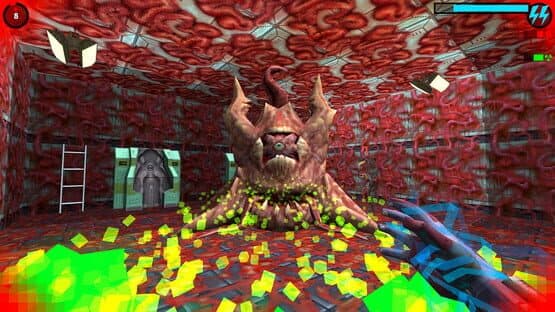 Gunscape: Seismic — screenshot 7