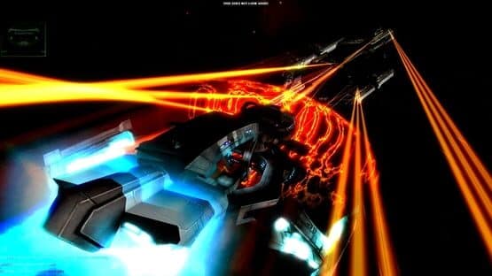 Universal Combat CE: The Lyrius Conflict — screenshot 1