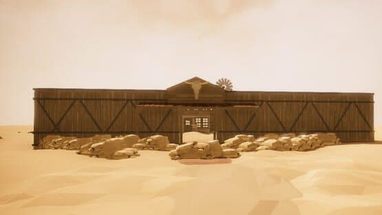 Find Your Way: Episode 1 — screenshot 1
