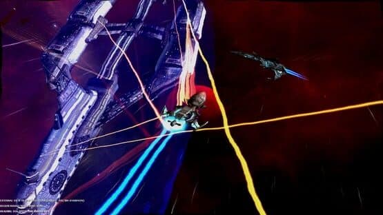 Universal Combat CE: The Lyrius Conflict — screenshot 2