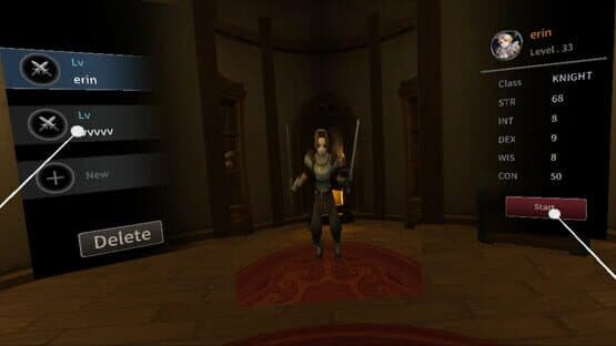 Elios VR — screenshot 1