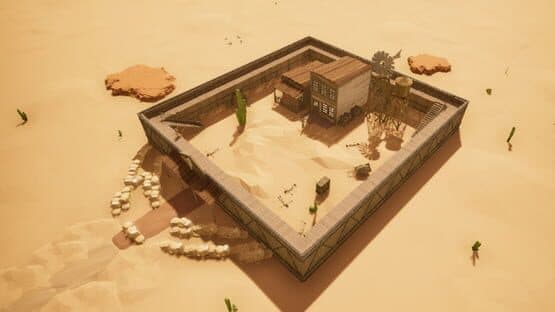 Find Your Way: Episode 1 — screenshot 3