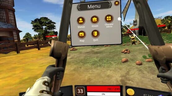 Elios VR — screenshot 2