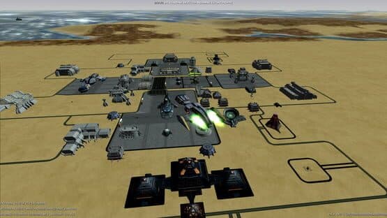 Universal Combat CE: The Lyrius Conflict — screenshot 4