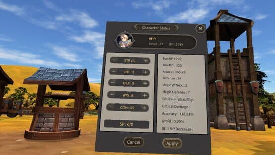Elios VR — screenshot 3