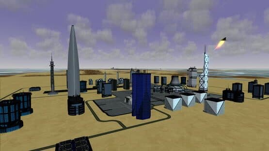 Universal Combat CE: The Lyrius Conflict — screenshot 5