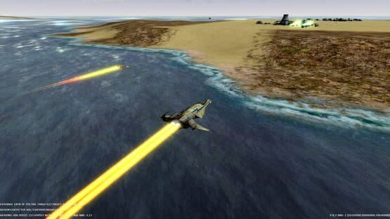 Universal Combat CE: The Lyrius Conflict — screenshot 6