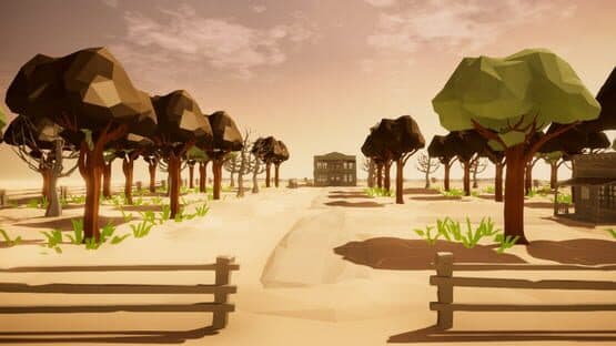 Find Your Way: Episode 1 — screenshot 6