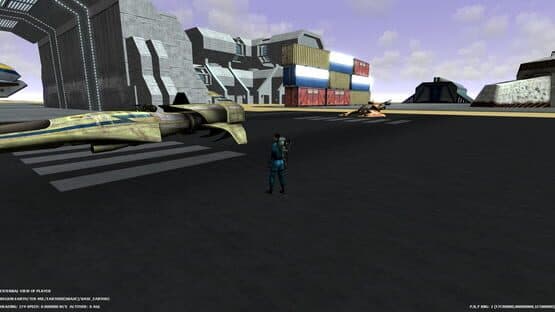 Universal Combat CE: The Lyrius Conflict — screenshot 7