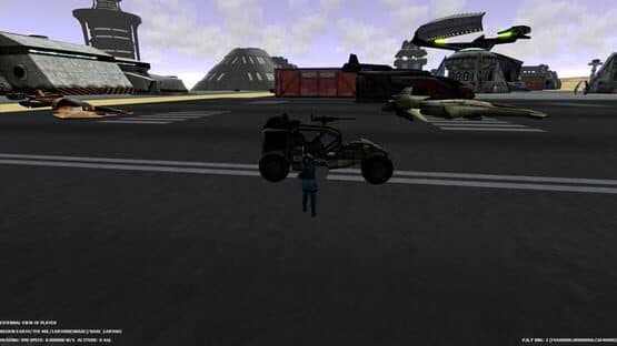 Universal Combat CE: The Lyrius Conflict — screenshot 8