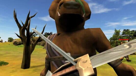 Elios VR — screenshot 6