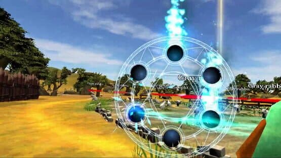 Elios VR — screenshot 8