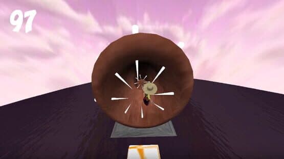 Mineirinho Director's Cut: Mineirinho Hoversurf DC — screenshot 3