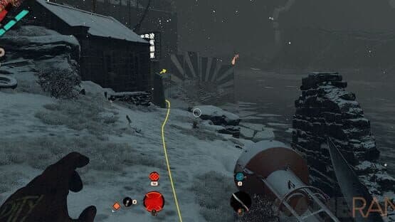 Deathloop: Deluxe Edition — screenshot 4