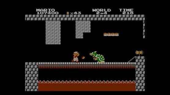 Famicom Mini: Super Mario Bros. 2 — screenshot 3