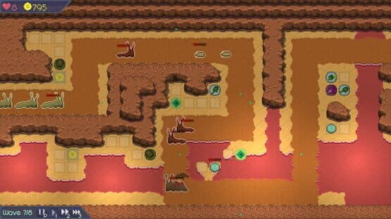 Slime Pandemic TD — screenshot 6