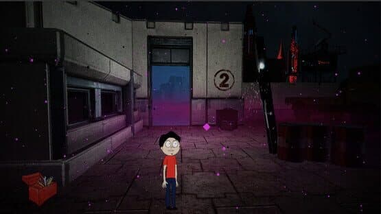 Hibiscus Red: Part 2 — screenshot 3