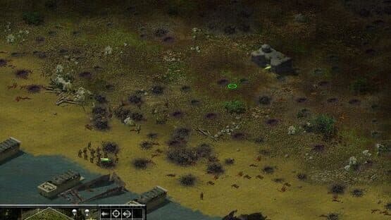 Cold War Conflicts: Days in the Field 1950-1973 — screenshot 1