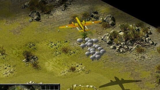 Cold War Conflicts: Days in the Field 1950-1973 — screenshot 2